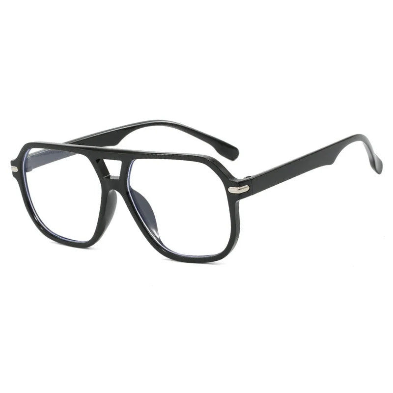 Vintage Style Luxury Sunglasses