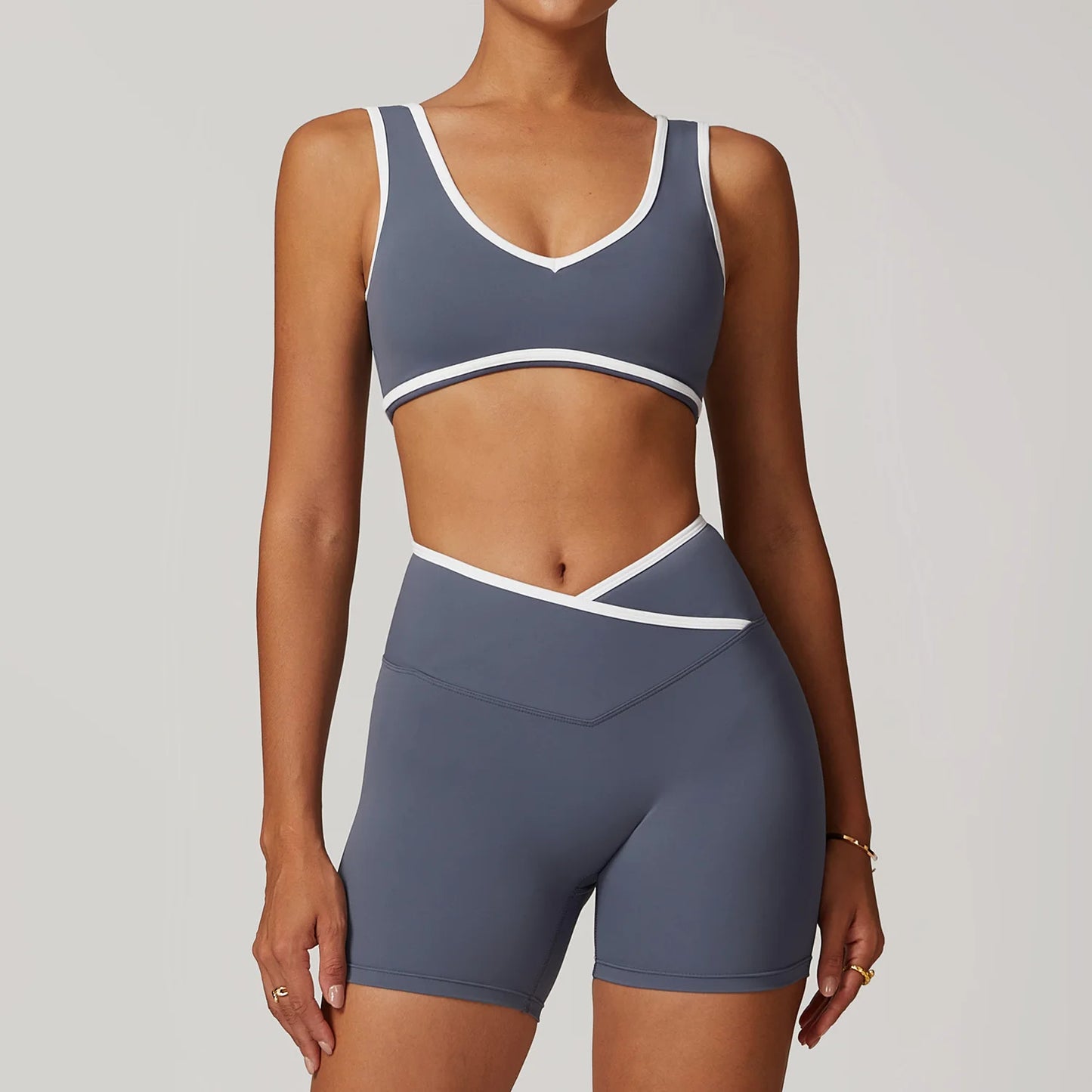 Yoga Set 2-Piece Activewear