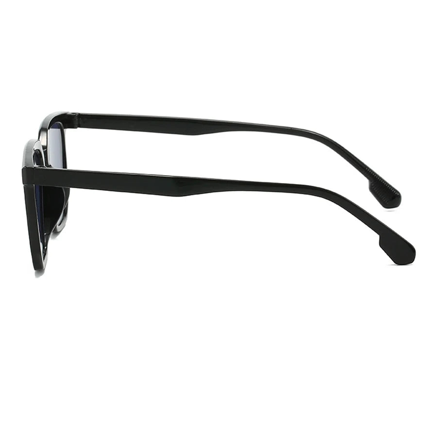 Square Retro Style Sunglasses