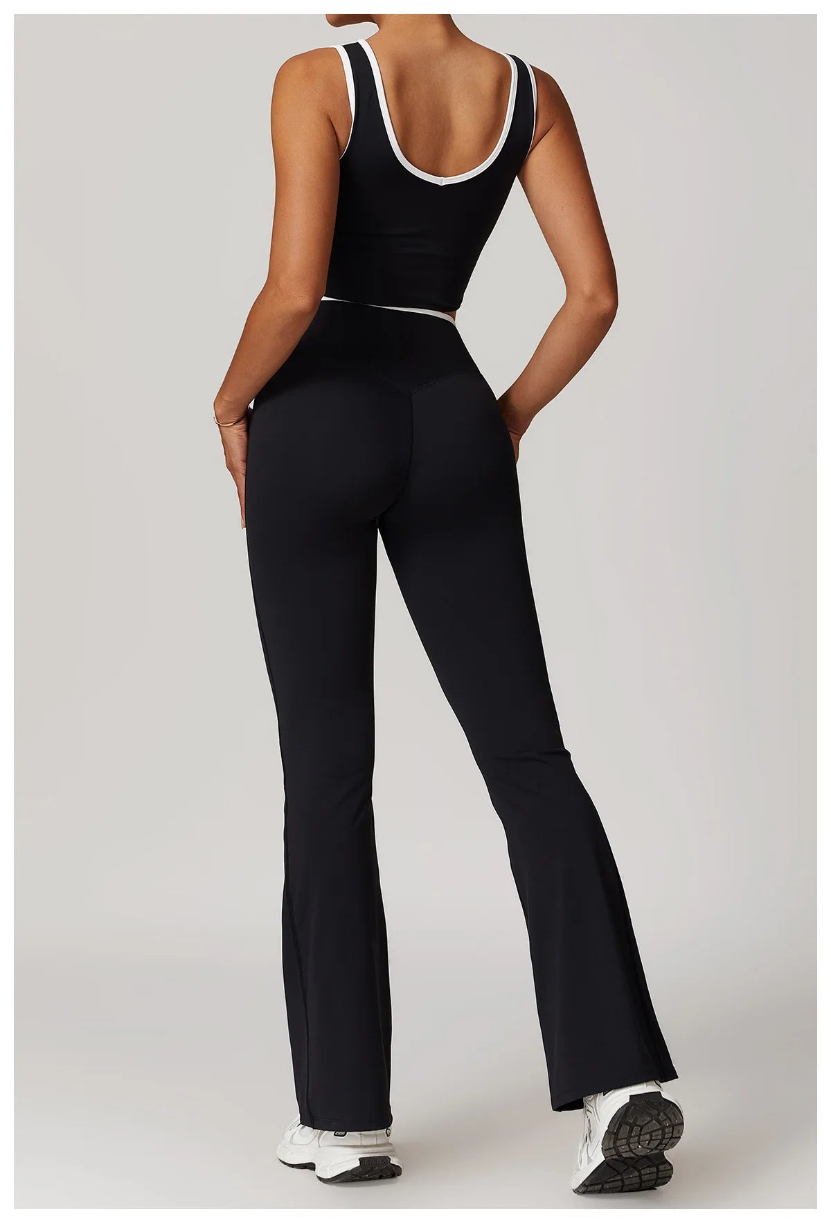 Yoga Set 2-Piece Activewear