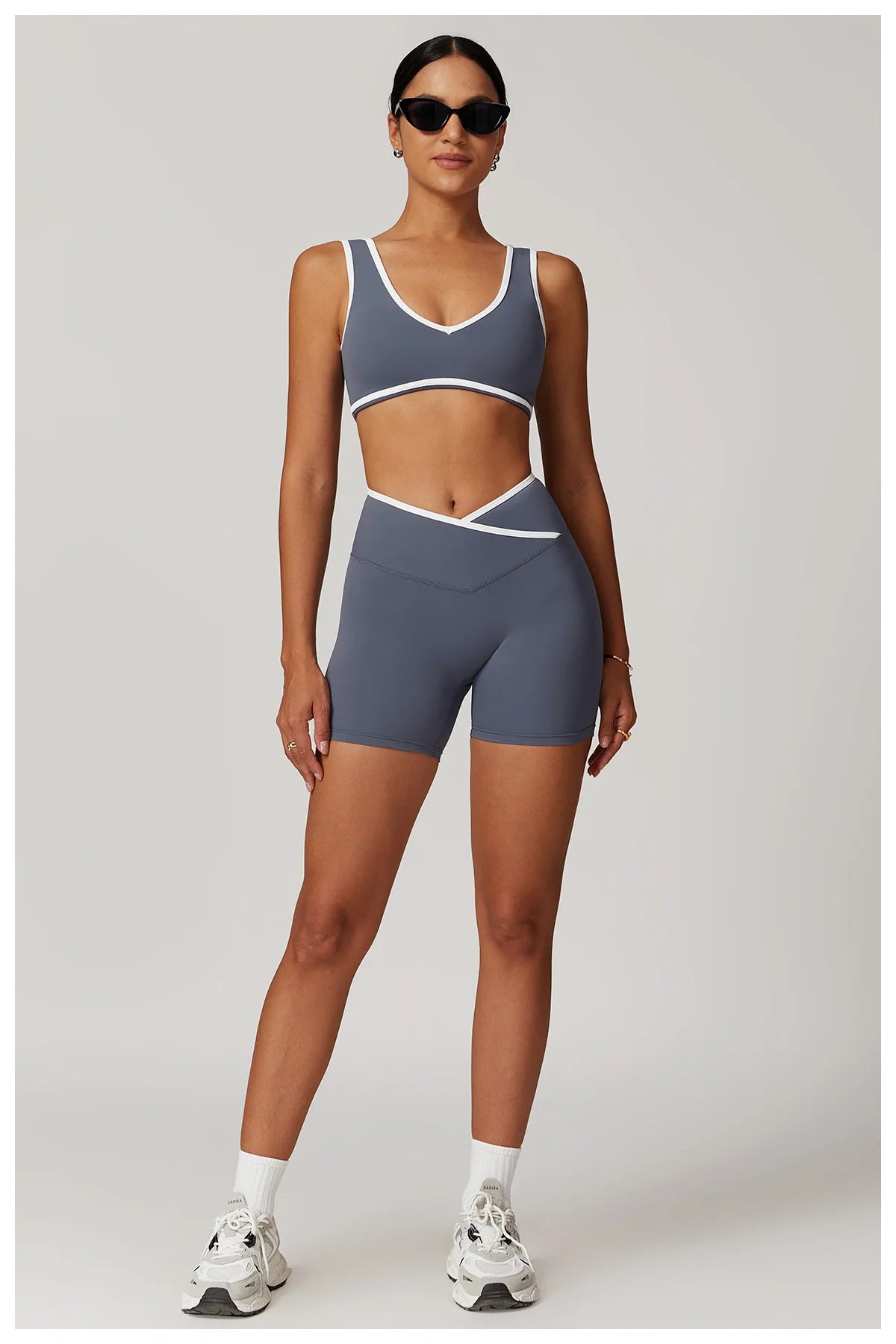 Yoga Set 2-Piece Activewear