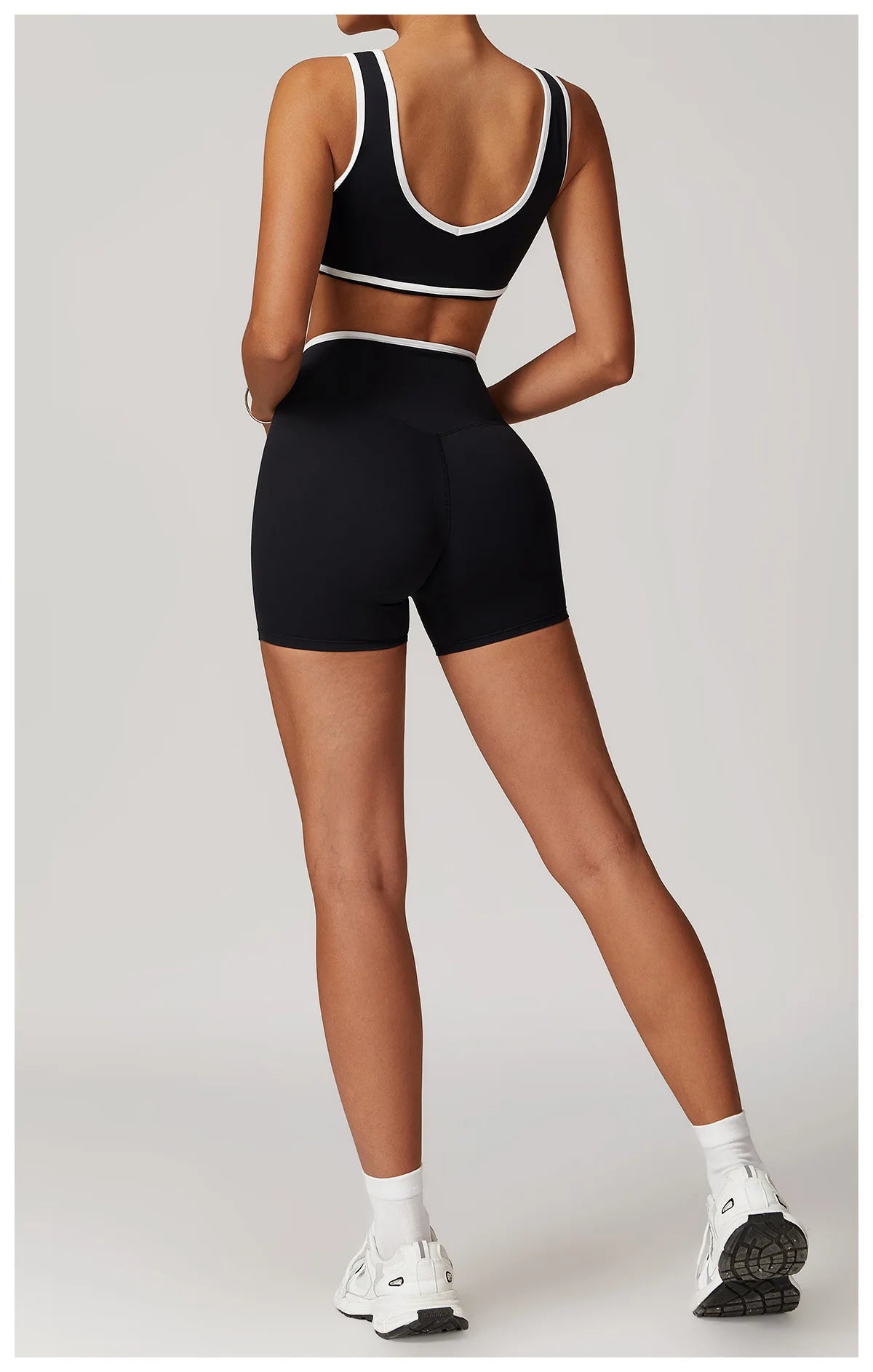 Yoga Set 2-Piece Activewear