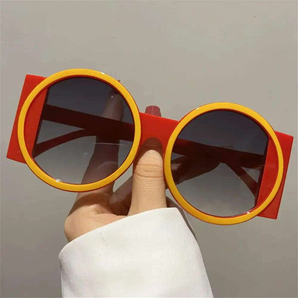 Retro Style Vintage Sunglasses