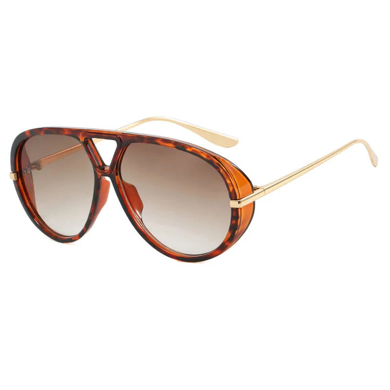 Vintage Oversized Sunglasses