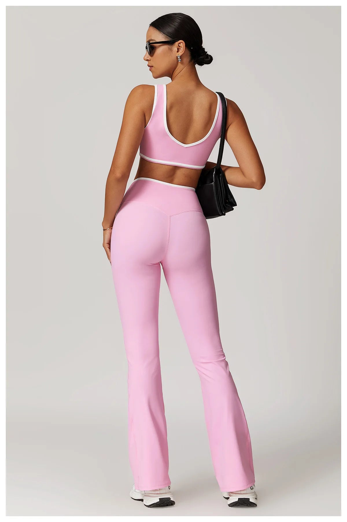 Yoga Set 2-Piece Activewear