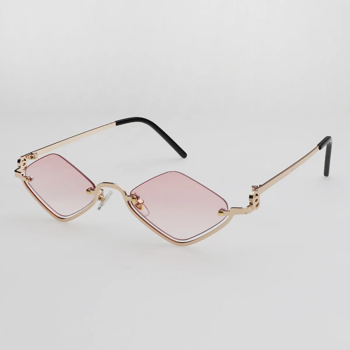 Vintage Style Hipster Sunglasses