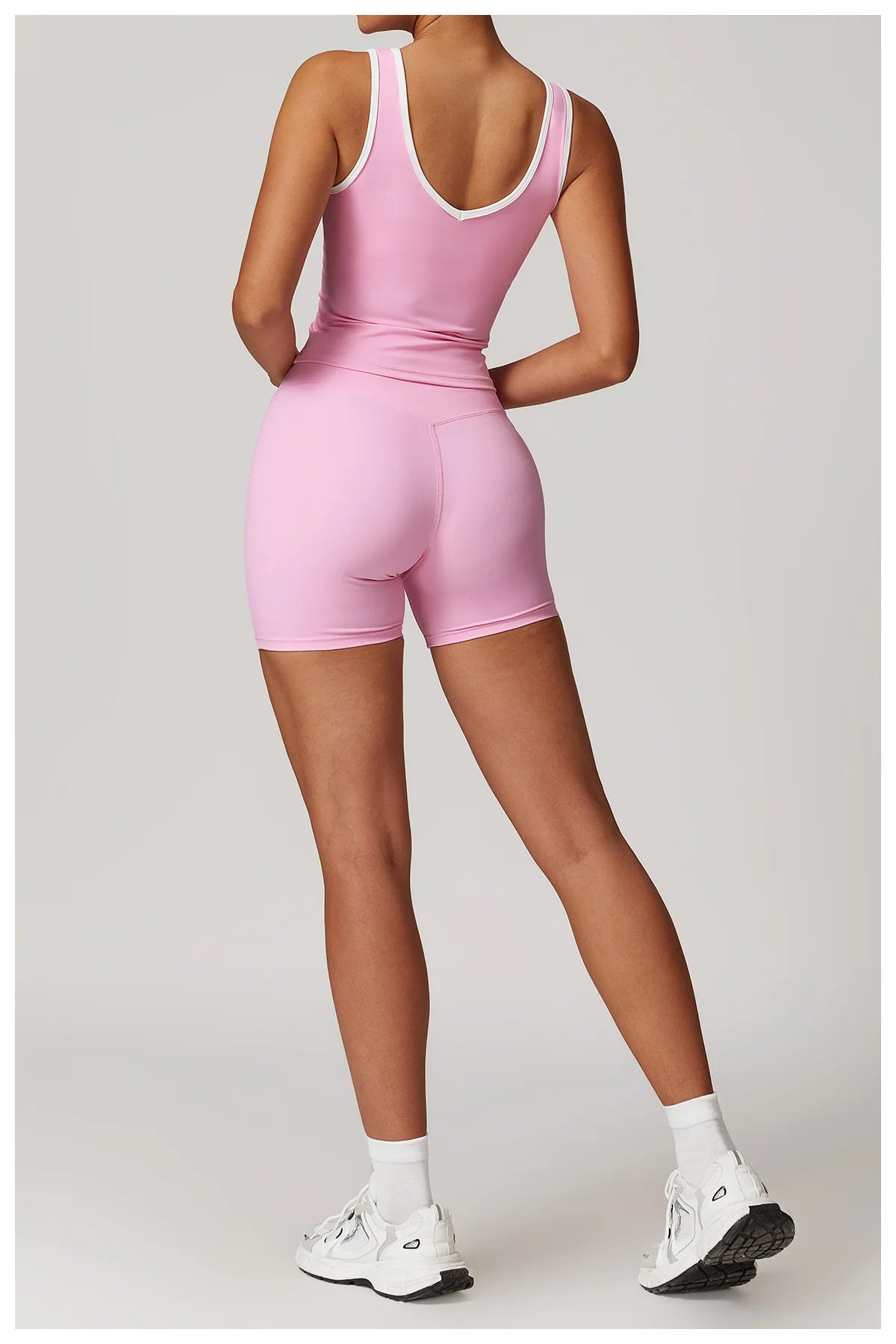 Yoga Set 2-Piece Activewear