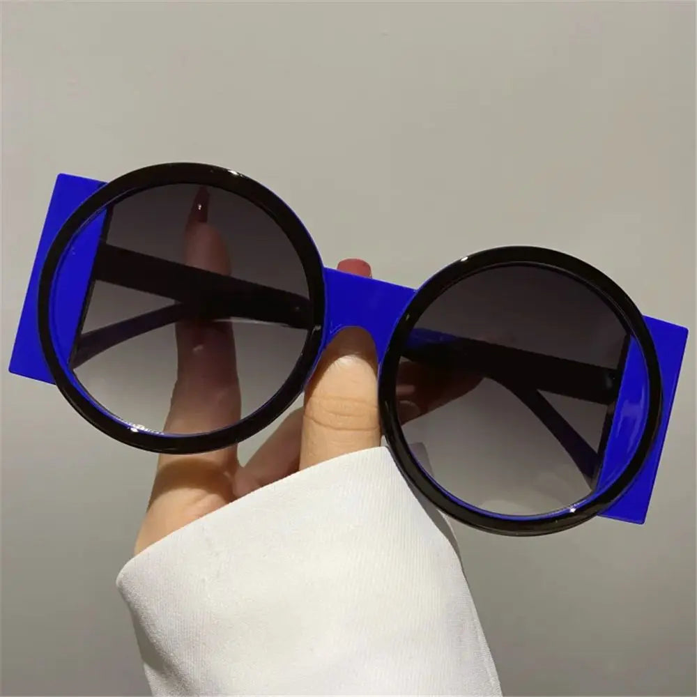 Retro Style Vintage Sunglasses