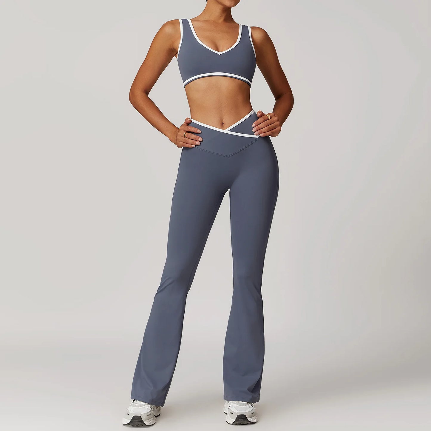 Yoga Set 2-Piece Activewear