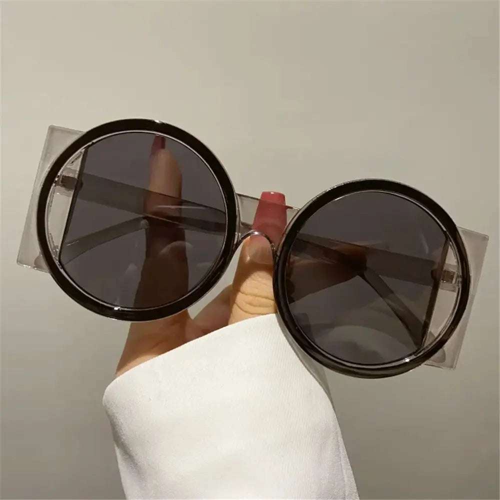 Retro Style Vintage Sunglasses
