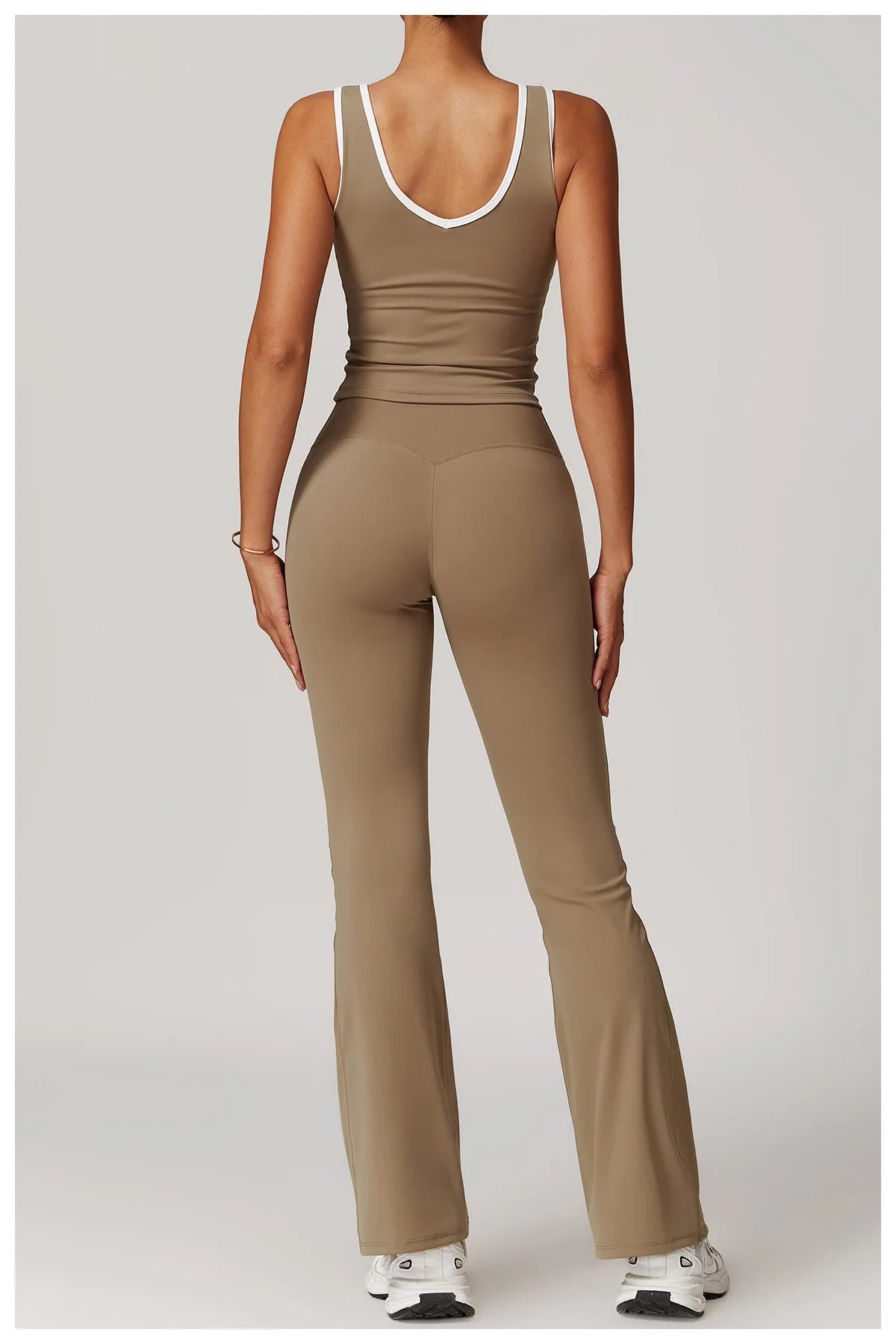 Yoga Set 2-Piece Activewear