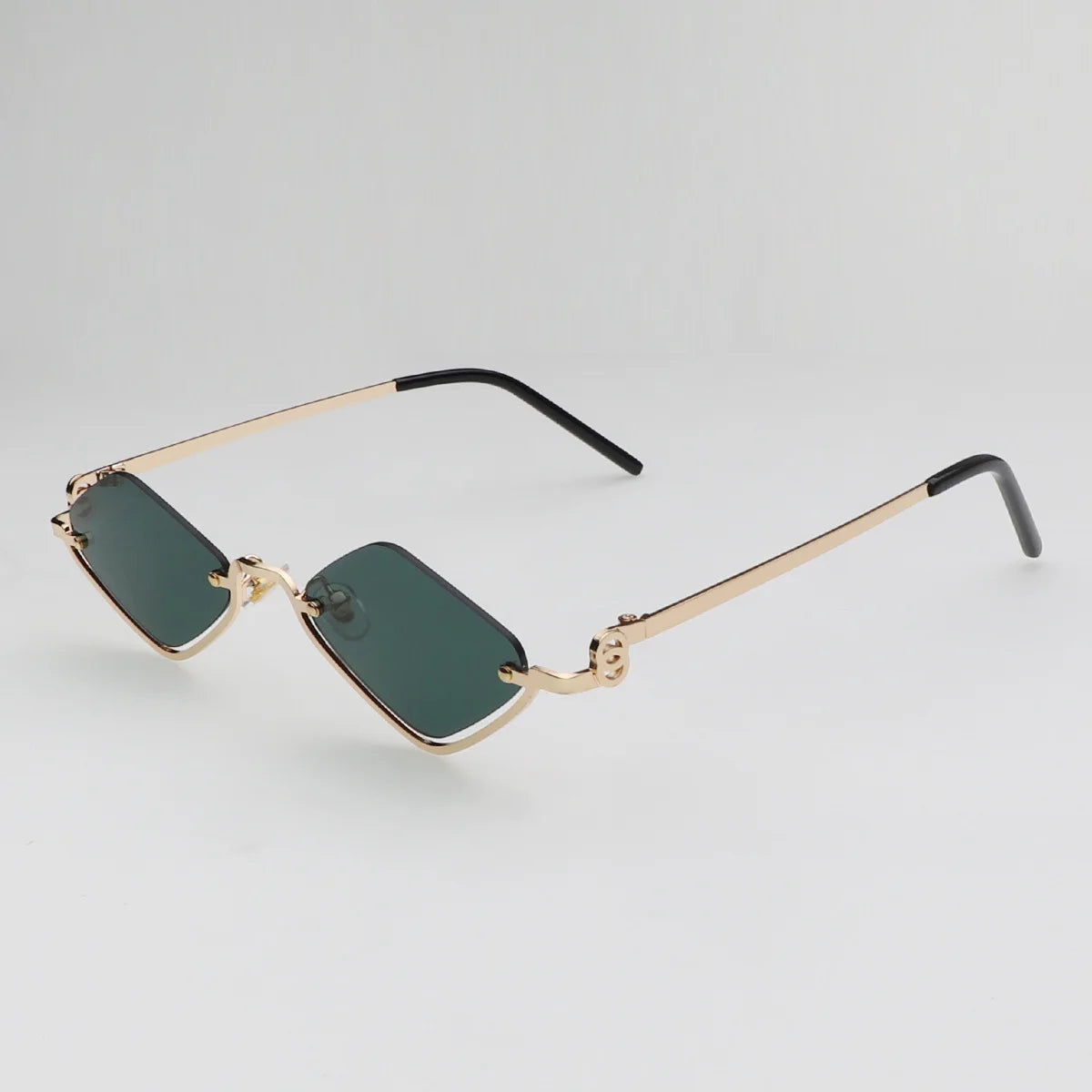 Vintage Style Hipster Sunglasses