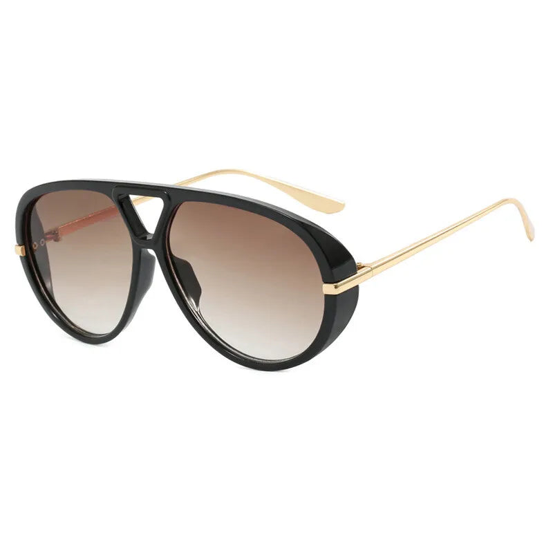 Vintage Oversized Sunglasses
