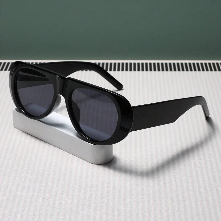 Retro Style Sunglasses