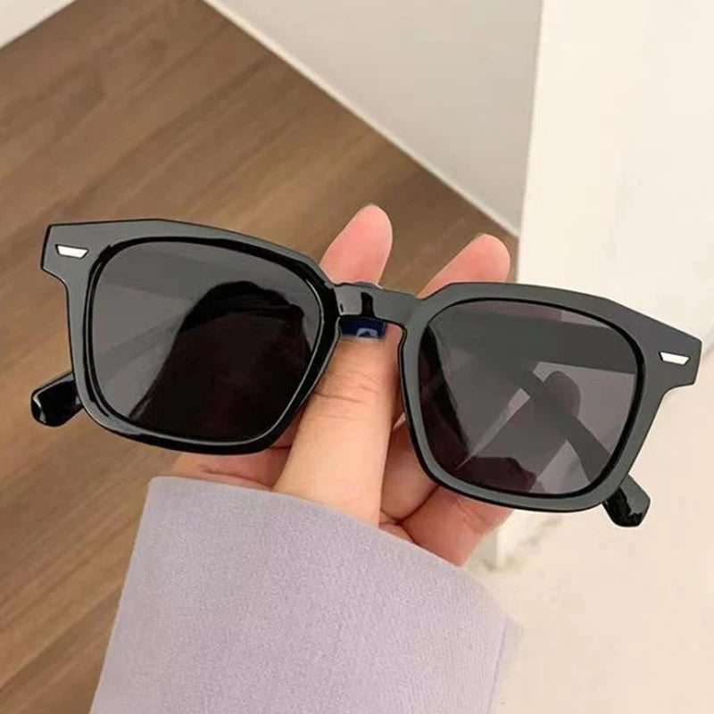 Y2K Retro Style Sunglasses