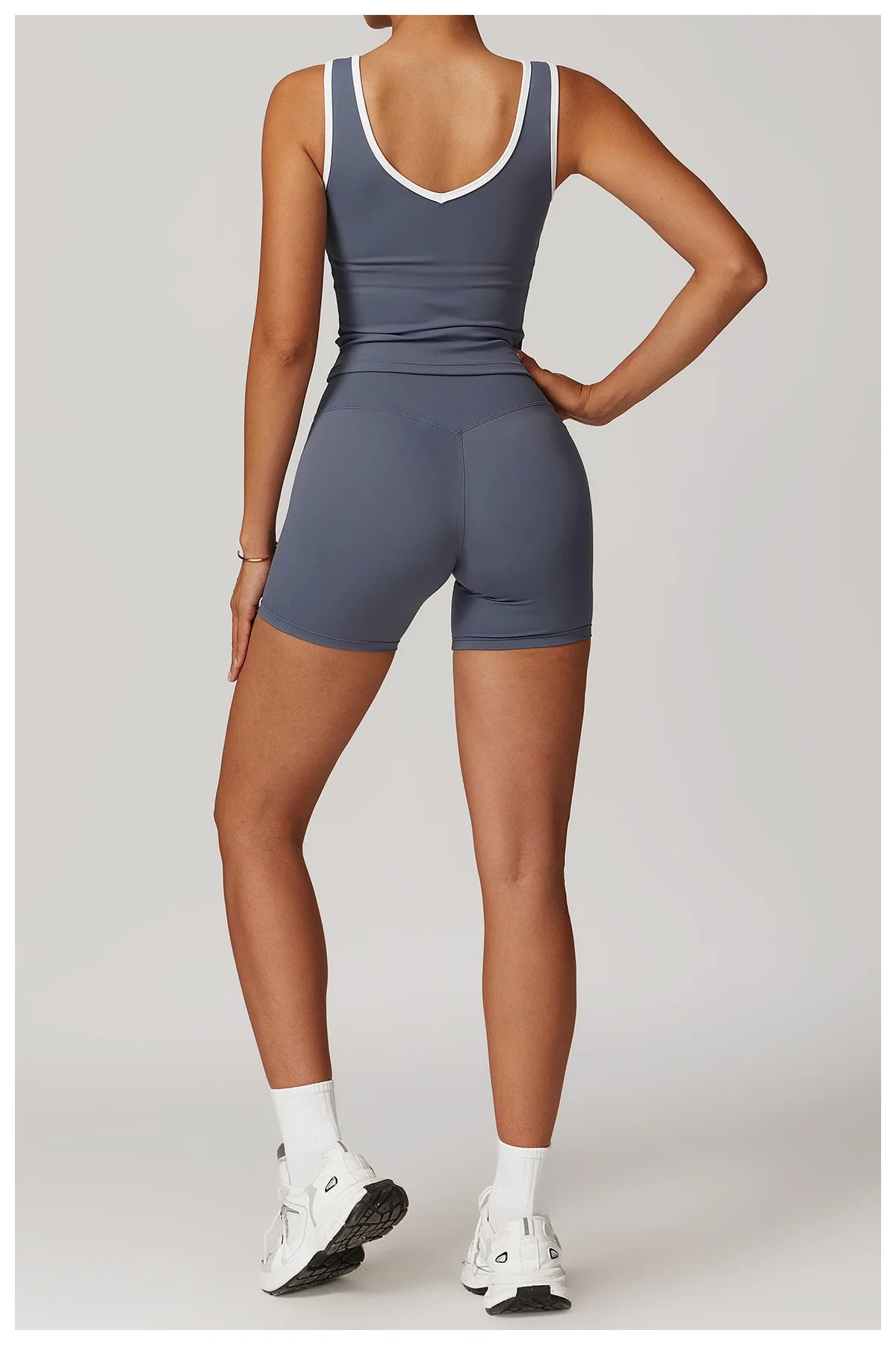Yoga Set 2-Piece Activewear