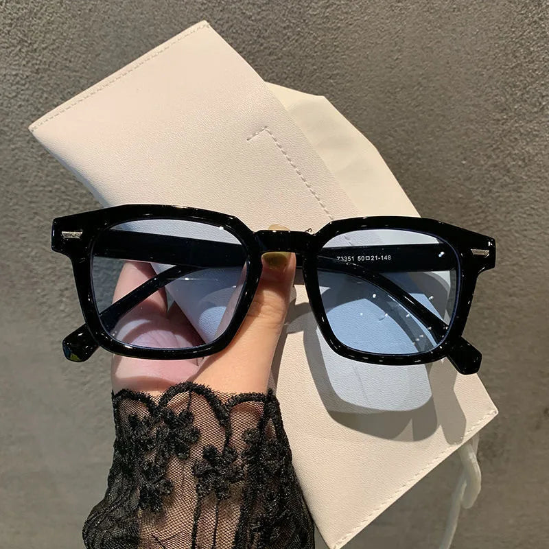 Y2K Retro Style Sunglasses