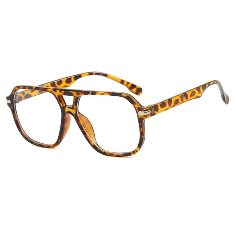 Vintage Style Luxury Sunglasses