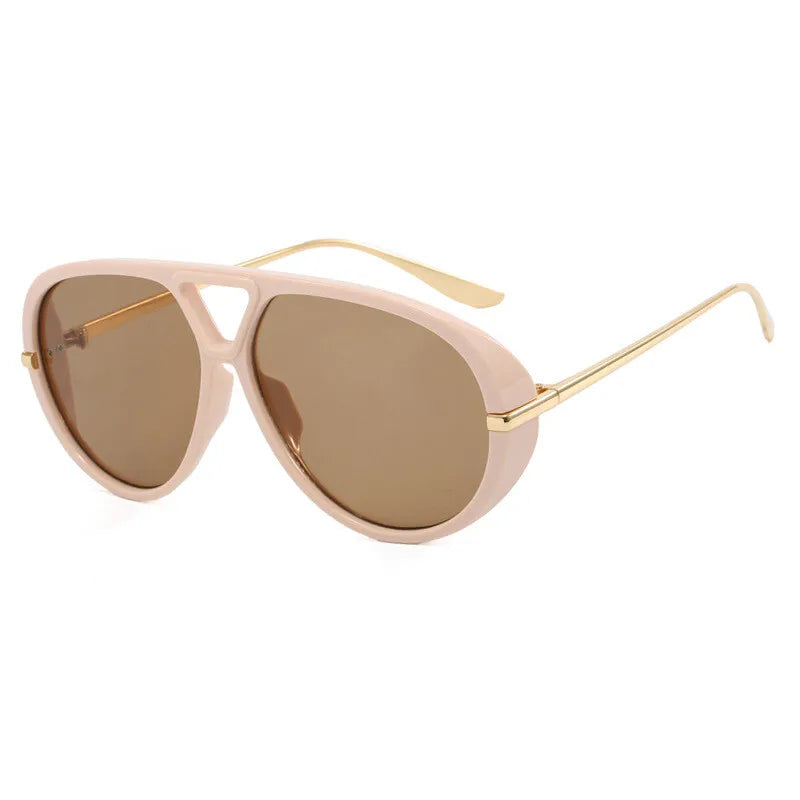 Vintage Oversized Sunglasses
