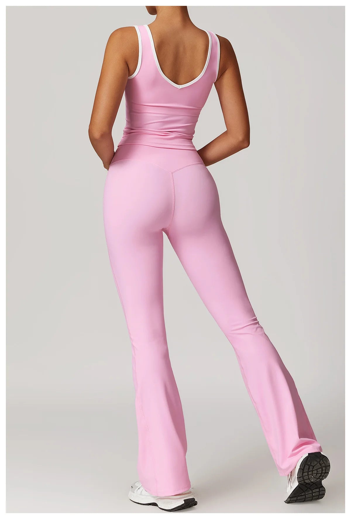 Yoga Set 2-Piece Activewear