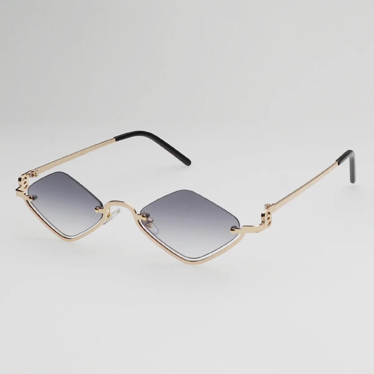 Vintage Style Hipster Sunglasses