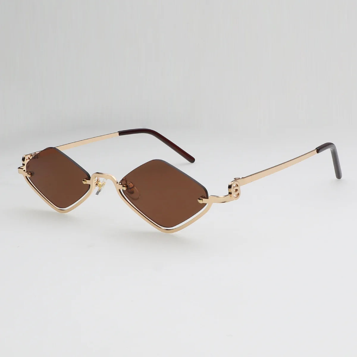 Vintage Style Hipster Sunglasses