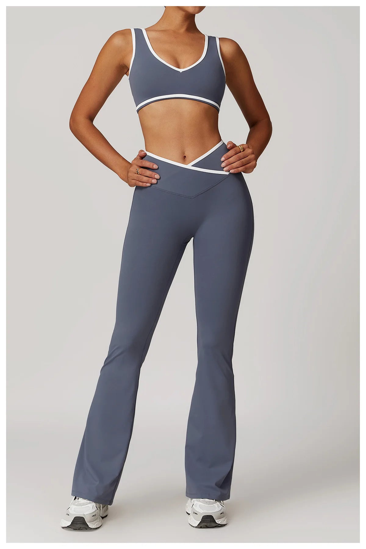 Yoga Set 2-Piece Activewear