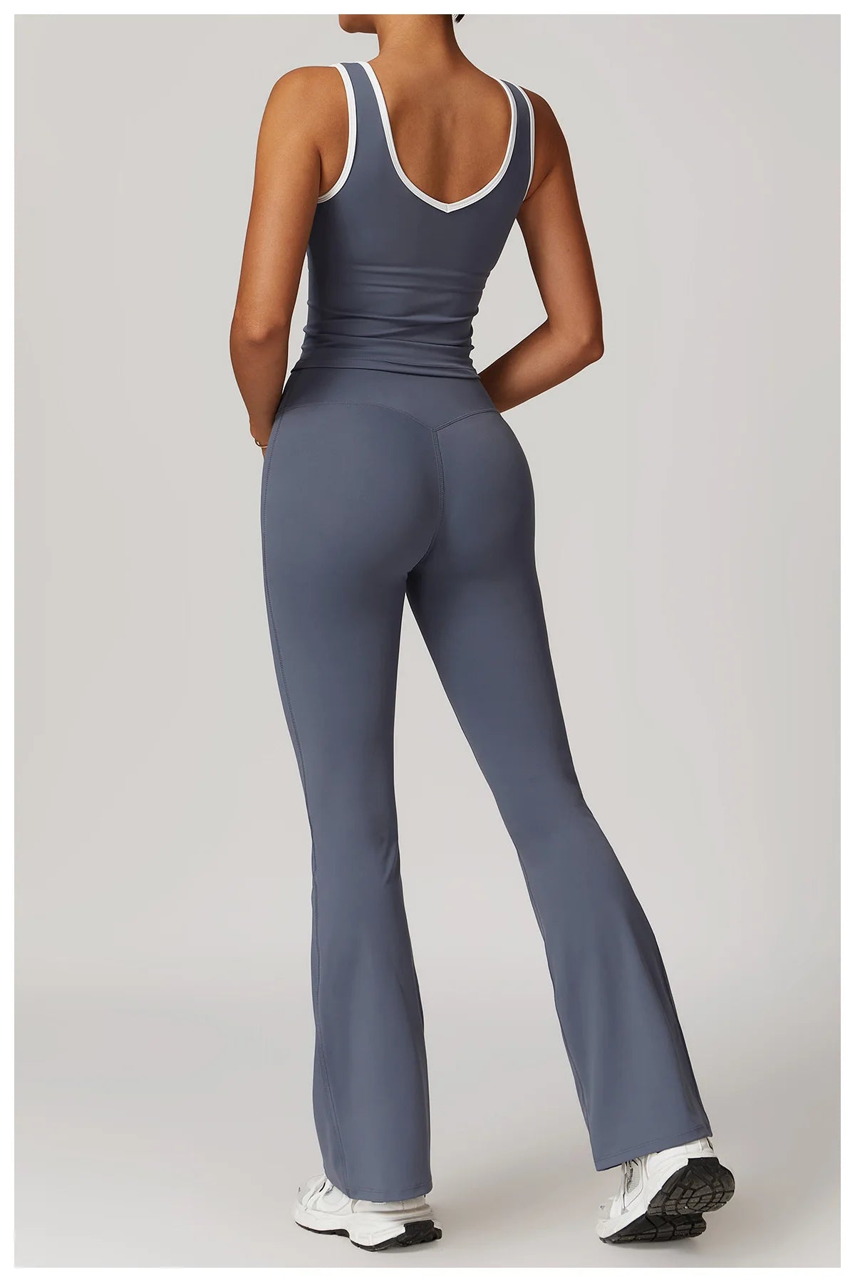 Yoga Set 2-Piece Activewear