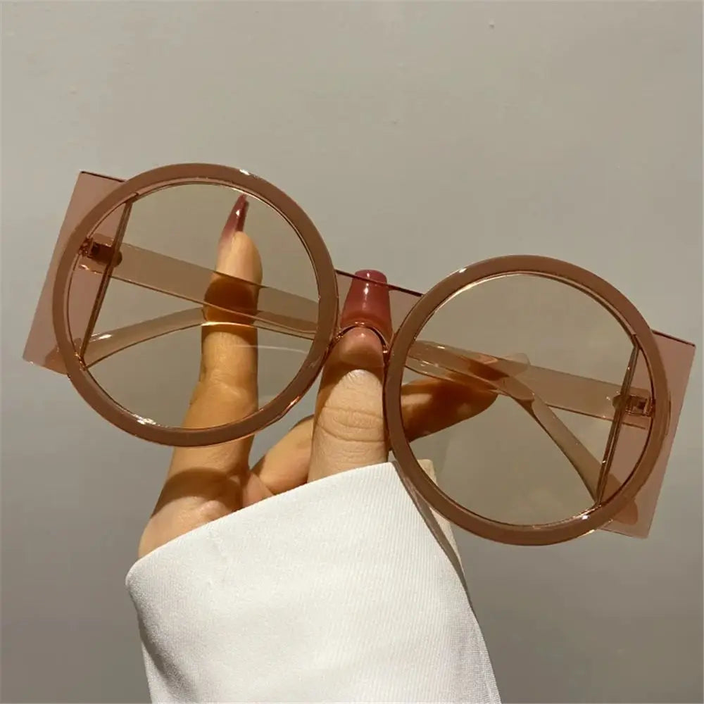 Retro Style Vintage Sunglasses