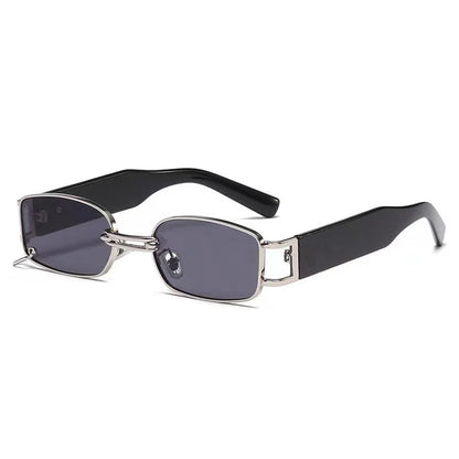 Vintage Punk Style Sunglasses