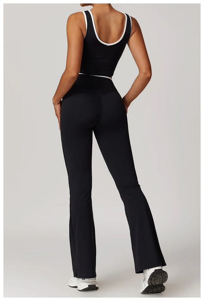 Yoga Set 2-Piece Activewear