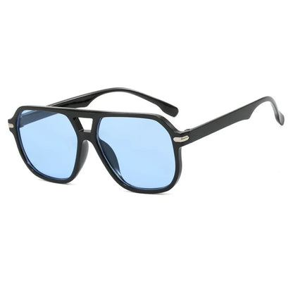 Vintage Style Luxury Sunglasses