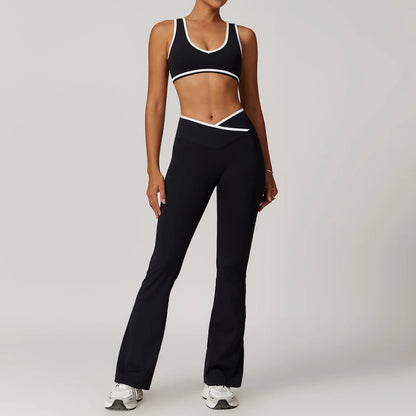 Yoga Set 2-Piece Activewear