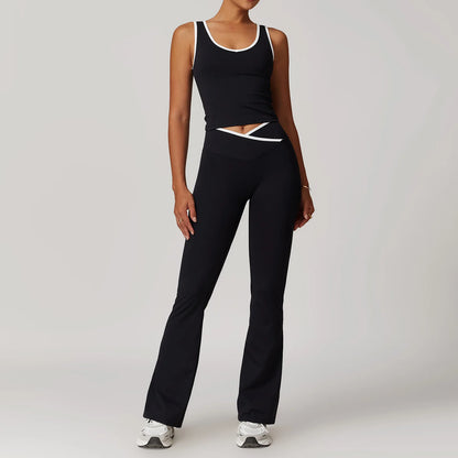 Yoga Set 2-Piece Activewear