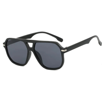 Vintage Style Luxury Sunglasses