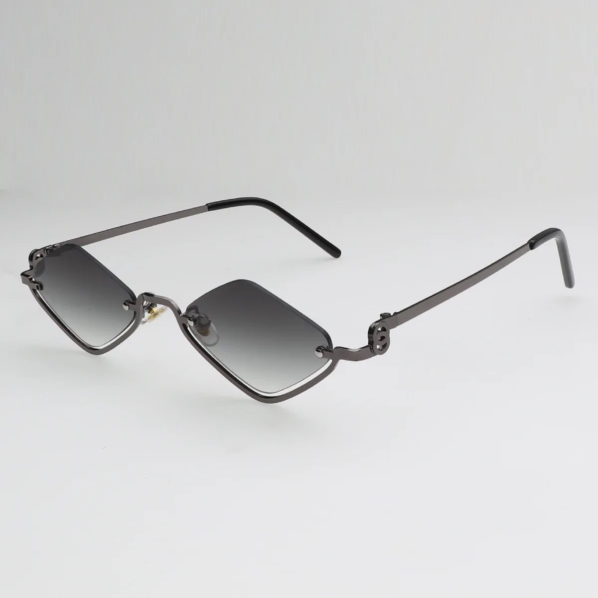Vintage Style Hipster Sunglasses