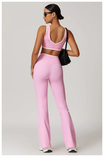 Yoga Set 2-Piece Activewear
