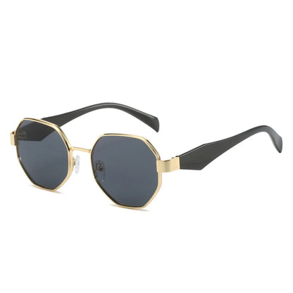 Vintage Style Unisex Sunglasses