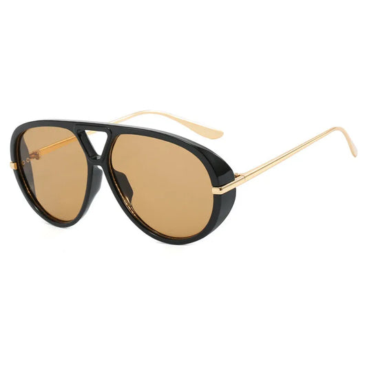 Vintage Oversized Sunglasses