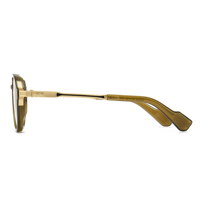 European Style Aviator Unisex Glasses