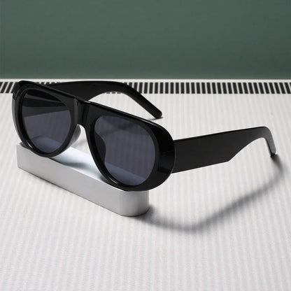Retro Style Sunglasses