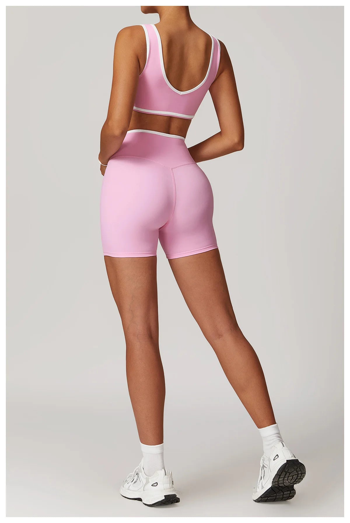 Yoga Set 2-Piece Activewear