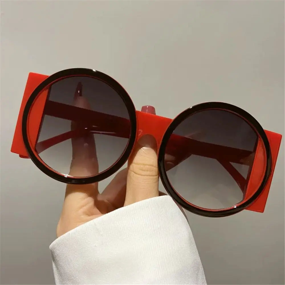 Retro Style Vintage Sunglasses